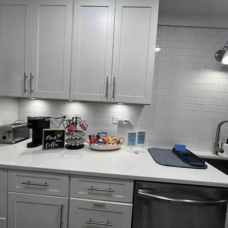 Apartamento Cozy Haven In The Cloud Atlanta Exterior foto