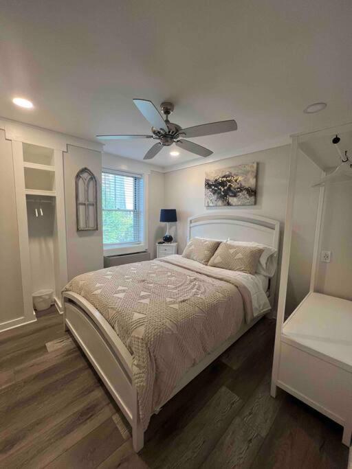 Apartamento Cozy Haven In The Cloud Atlanta Exterior foto
